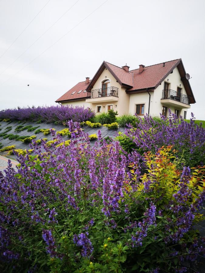 Apartamenty, Zielone Wzgórze Wiktora w Mikołajkach Mikołajki Zewnętrze zdjęcie